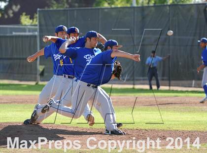 Thumbnail 1 in Charter Oak @ Arcadia (Dick's Sporting Goods Tournament) photogallery.