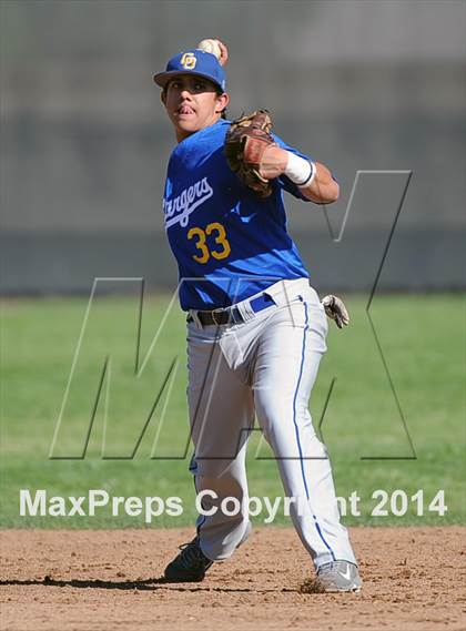 Thumbnail 1 in Charter Oak @ Arcadia (Dick's Sporting Goods Tournament) photogallery.