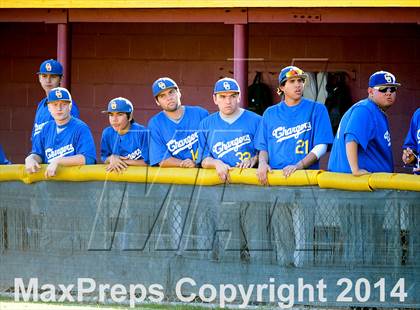 Thumbnail 1 in Charter Oak @ Arcadia (Dick's Sporting Goods Tournament) photogallery.