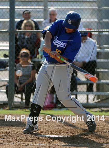 Thumbnail 3 in Charter Oak @ Arcadia (Dick's Sporting Goods Tournament) photogallery.