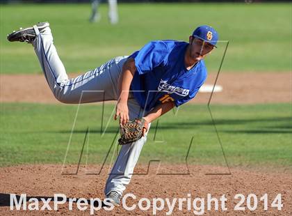 Thumbnail 3 in Charter Oak @ Arcadia (Dick's Sporting Goods Tournament) photogallery.