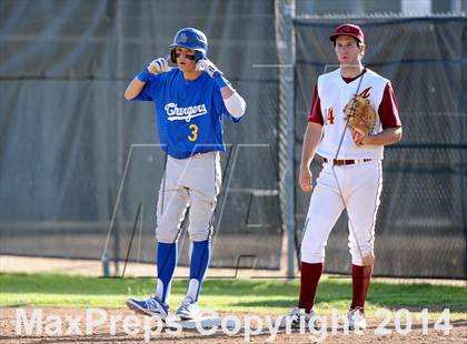 Thumbnail 1 in Charter Oak @ Arcadia (Dick's Sporting Goods Tournament) photogallery.
