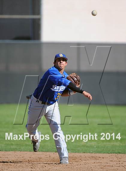 Thumbnail 3 in Charter Oak @ Arcadia (Dick's Sporting Goods Tournament) photogallery.