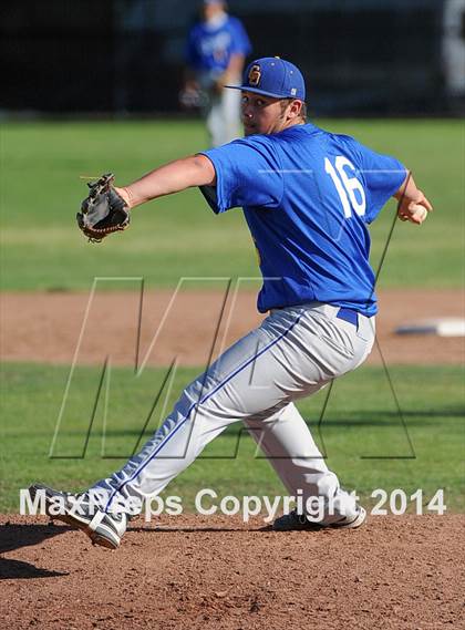 Thumbnail 2 in Charter Oak @ Arcadia (Dick's Sporting Goods Tournament) photogallery.