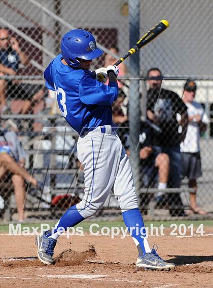 Thumbnail 3 in Charter Oak @ Arcadia (Dick's Sporting Goods Tournament) photogallery.