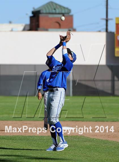 Thumbnail 1 in Charter Oak @ Arcadia (Dick's Sporting Goods Tournament) photogallery.