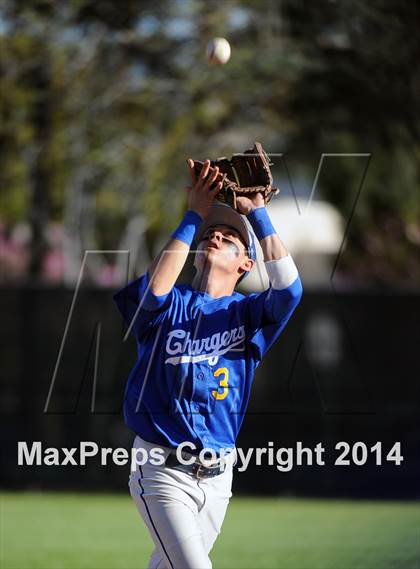 Thumbnail 2 in Charter Oak @ Arcadia (Dick's Sporting Goods Tournament) photogallery.