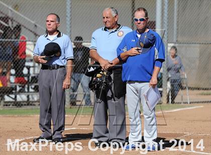 Thumbnail 1 in Charter Oak @ Arcadia (Dick's Sporting Goods Tournament) photogallery.