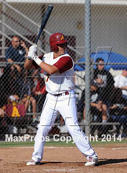 Thumbnail 3 in Charter Oak @ Arcadia (Dick's Sporting Goods Tournament) photogallery.