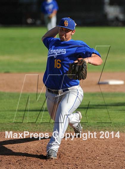 Thumbnail 3 in Charter Oak @ Arcadia (Dick's Sporting Goods Tournament) photogallery.