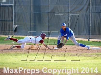 Thumbnail 2 in Charter Oak @ Arcadia (Dick's Sporting Goods Tournament) photogallery.