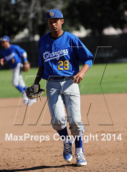 Thumbnail 3 in Charter Oak @ Arcadia (Dick's Sporting Goods Tournament) photogallery.