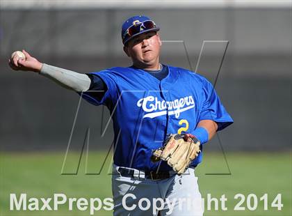 Thumbnail 3 in Charter Oak @ Arcadia (Dick's Sporting Goods Tournament) photogallery.