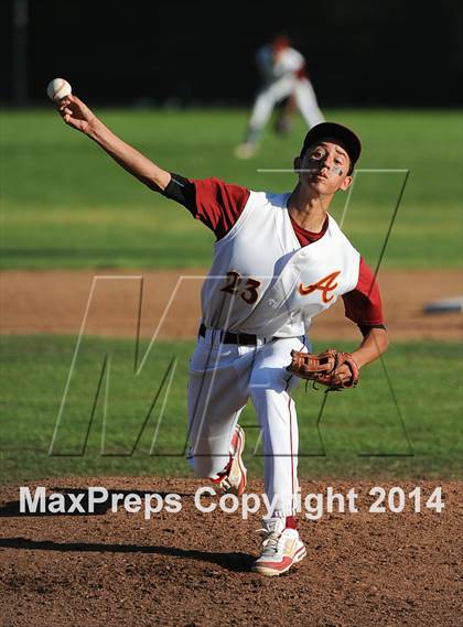 Thumbnail 1 in Charter Oak @ Arcadia (Dick's Sporting Goods Tournament) photogallery.