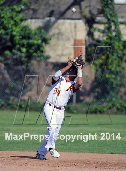 Thumbnail 3 in Charter Oak @ Arcadia (Dick's Sporting Goods Tournament) photogallery.