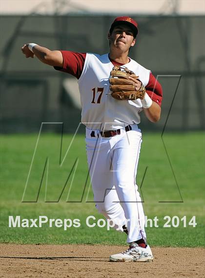 Thumbnail 3 in Charter Oak @ Arcadia (Dick's Sporting Goods Tournament) photogallery.