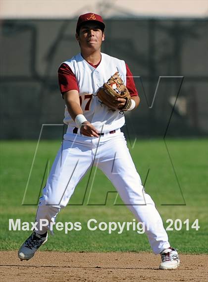 Thumbnail 3 in Charter Oak @ Arcadia (Dick's Sporting Goods Tournament) photogallery.