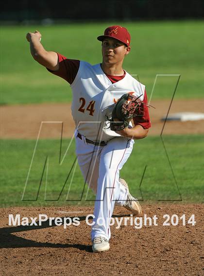 Thumbnail 2 in Charter Oak @ Arcadia (Dick's Sporting Goods Tournament) photogallery.