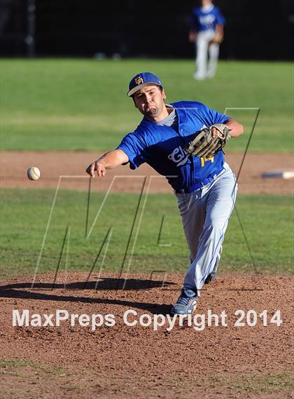 Thumbnail 1 in Charter Oak @ Arcadia (Dick's Sporting Goods Tournament) photogallery.
