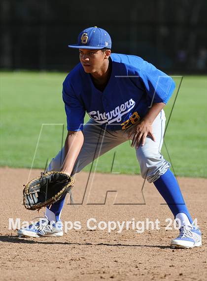 Thumbnail 3 in Charter Oak @ Arcadia (Dick's Sporting Goods Tournament) photogallery.