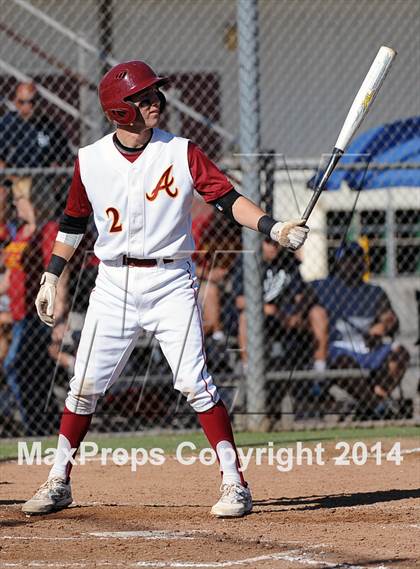 Thumbnail 2 in Charter Oak @ Arcadia (Dick's Sporting Goods Tournament) photogallery.