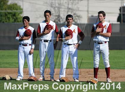 Thumbnail 3 in Charter Oak @ Arcadia (Dick's Sporting Goods Tournament) photogallery.