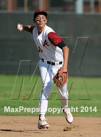 Thumbnail 2 in Charter Oak @ Arcadia (Dick's Sporting Goods Tournament) photogallery.