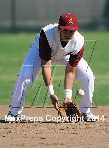 Thumbnail 3 in Charter Oak @ Arcadia (Dick's Sporting Goods Tournament) photogallery.