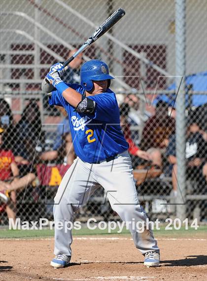Thumbnail 2 in Charter Oak @ Arcadia (Dick's Sporting Goods Tournament) photogallery.