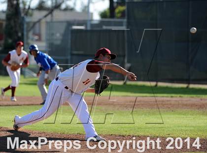 Thumbnail 1 in Charter Oak @ Arcadia (Dick's Sporting Goods Tournament) photogallery.