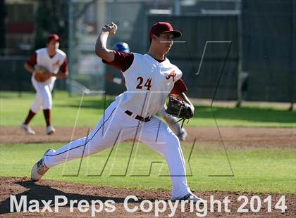 Thumbnail 3 in Charter Oak @ Arcadia (Dick's Sporting Goods Tournament) photogallery.