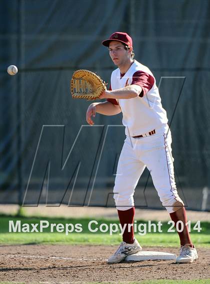 Thumbnail 3 in Charter Oak @ Arcadia (Dick's Sporting Goods Tournament) photogallery.