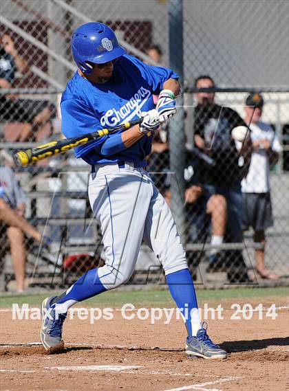 Thumbnail 2 in Charter Oak @ Arcadia (Dick's Sporting Goods Tournament) photogallery.