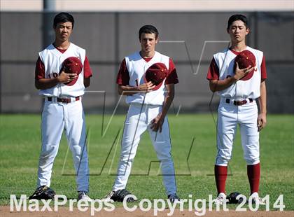 Thumbnail 1 in Charter Oak @ Arcadia (Dick's Sporting Goods Tournament) photogallery.