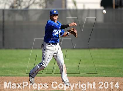 Thumbnail 2 in Charter Oak @ Arcadia (Dick's Sporting Goods Tournament) photogallery.