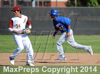 Thumbnail 2 in Charter Oak @ Arcadia (Dick's Sporting Goods Tournament) photogallery.