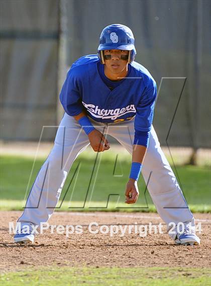 Thumbnail 2 in Charter Oak @ Arcadia (Dick's Sporting Goods Tournament) photogallery.