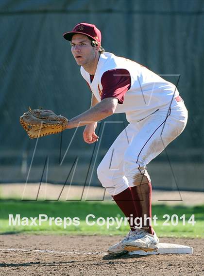 Thumbnail 3 in Charter Oak @ Arcadia (Dick's Sporting Goods Tournament) photogallery.