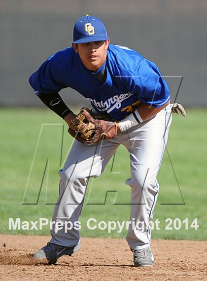 Thumbnail 3 in Charter Oak @ Arcadia (Dick's Sporting Goods Tournament) photogallery.