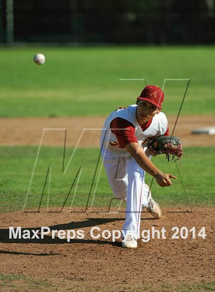 Thumbnail 1 in Charter Oak @ Arcadia (Dick's Sporting Goods Tournament) photogallery.