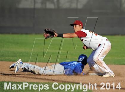 Thumbnail 2 in Charter Oak @ Arcadia (Dick's Sporting Goods Tournament) photogallery.
