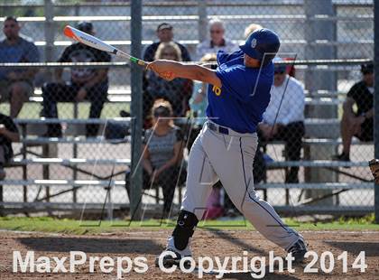 Thumbnail 1 in Charter Oak @ Arcadia (Dick's Sporting Goods Tournament) photogallery.