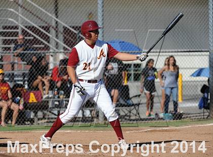 Thumbnail 2 in Charter Oak @ Arcadia (Dick's Sporting Goods Tournament) photogallery.