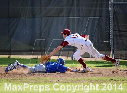 Thumbnail 3 in Charter Oak @ Arcadia (Dick's Sporting Goods Tournament) photogallery.