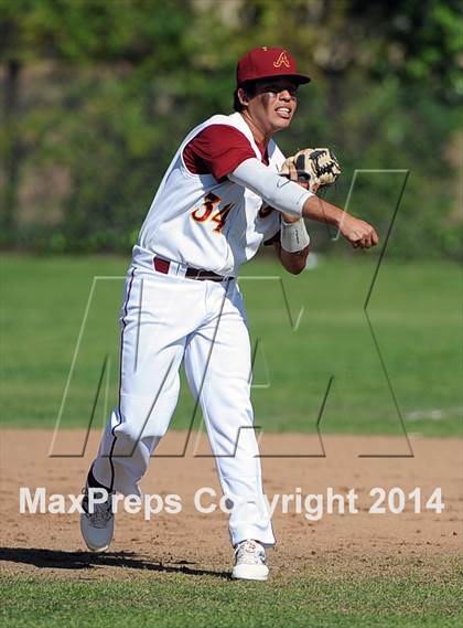 Thumbnail 2 in Charter Oak @ Arcadia (Dick's Sporting Goods Tournament) photogallery.