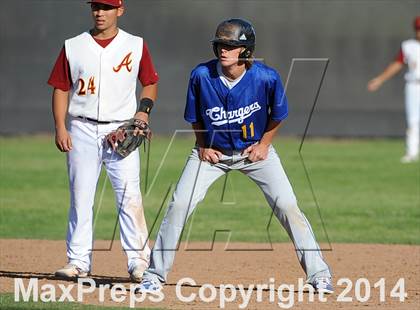 Thumbnail 2 in Charter Oak @ Arcadia (Dick's Sporting Goods Tournament) photogallery.