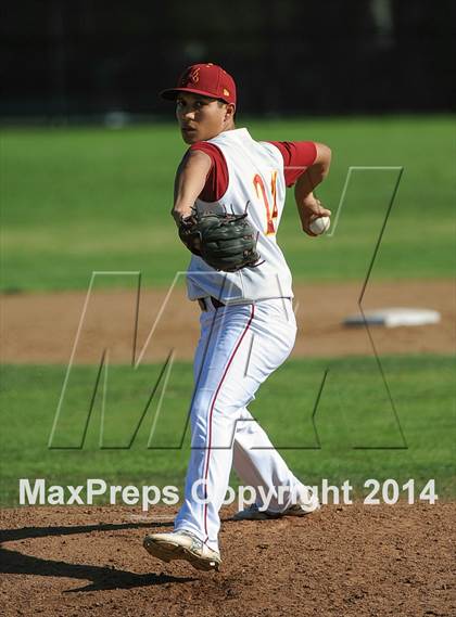 Thumbnail 3 in Charter Oak @ Arcadia (Dick's Sporting Goods Tournament) photogallery.