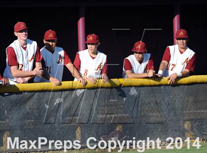 Thumbnail 1 in Charter Oak @ Arcadia (Dick's Sporting Goods Tournament) photogallery.