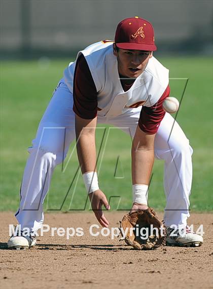Thumbnail 2 in Charter Oak @ Arcadia (Dick's Sporting Goods Tournament) photogallery.