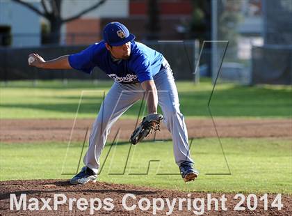 Thumbnail 3 in Charter Oak @ Arcadia (Dick's Sporting Goods Tournament) photogallery.